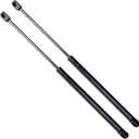SCITOO 4364 18.98" Lift Supports Fit for Dodge Ram 1500 2002-2010,for Dodge Ram 2500 2002-2010,for Dodge Ram 3500 2002-2010,for Dodge Ram 4500 2008-2010 Front Left and Right Hood Shock Struts 2pcs