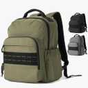 VEAGIA Tactical Travel Laptop Backpack For Men Large Heavy Duty Work Backpack Airline Approved Hiking Waterproof Backpack