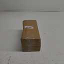 Lichamp Wide Masking Tape 2 inches, 6-Pack White Masking Tape Bulk Multi Pack, General Purpose & High Performance, 1.95 inches x 55 Yards x 6 Rolls (330 Total Yards)