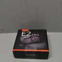 Wireless Dash Cam Front and Rear 2K, WiFi APP Dash Camera for Cars with 1.5'' Screen, Mini Dashcam Front and Back Support G-Sensor/Time Lapse 2 Kinds Parking Monitor