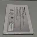 Titanium Cutting Boards for Kitchen - Katuchef Non Toxic Double Sided Metal for Meat/Fish & Wheat Straw PP for Fruits/Vegetables, Dishwasher Safe, Hygienic, Pure Titanium Easy Clean Chopping Board