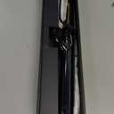 abp 1.25 Inch Curling Iron Extra Long Barrel with Ceramic Coating for Long/Medium Hair,1 1/4 INCH LCD Display Instant Heat up to 450F with clamp, Hair Style Tool Girls & Women