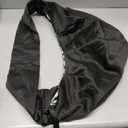 Tomkas Small Dog Sling Carrier - Classic Pocket & Classic Strap - Wrap Carrier - for 3-10 lbs Pets(Black)