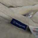 Westinghouse Heated Blanket, Electric Throw Blanket with 10 Heating Levels, 12 Hours Auto Off, Overheat Protection, Machine Washable, Flannel (Twin, 62x84 Inches, Beige)