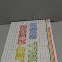 Virlusy Love is in Bloom Neon Sign for Wall Decor Dimmable Led Lights Signs Letters Signs for Bridal Shower Warm White Neon Light Room Decor for Wedding Engagement Christmas Party Gift 12.8*15.16 in