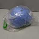 Kids Bike Helmet,Toddler Skateboard Helmets for Ages 2-3-5-8-14 Years Boys GirlsAdjustable Multi-Sport Bicycle Skateboarding Football Roller Skating Scooter Rollerblade Balance Bike Helmet (Blue)