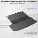 Cargo Mat for Toyota Grand Highlander 2024-2026 Accessories
