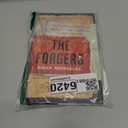 The Forgers: The Forgotten Story of the Holocaust's Most Audacious Rescue Operation