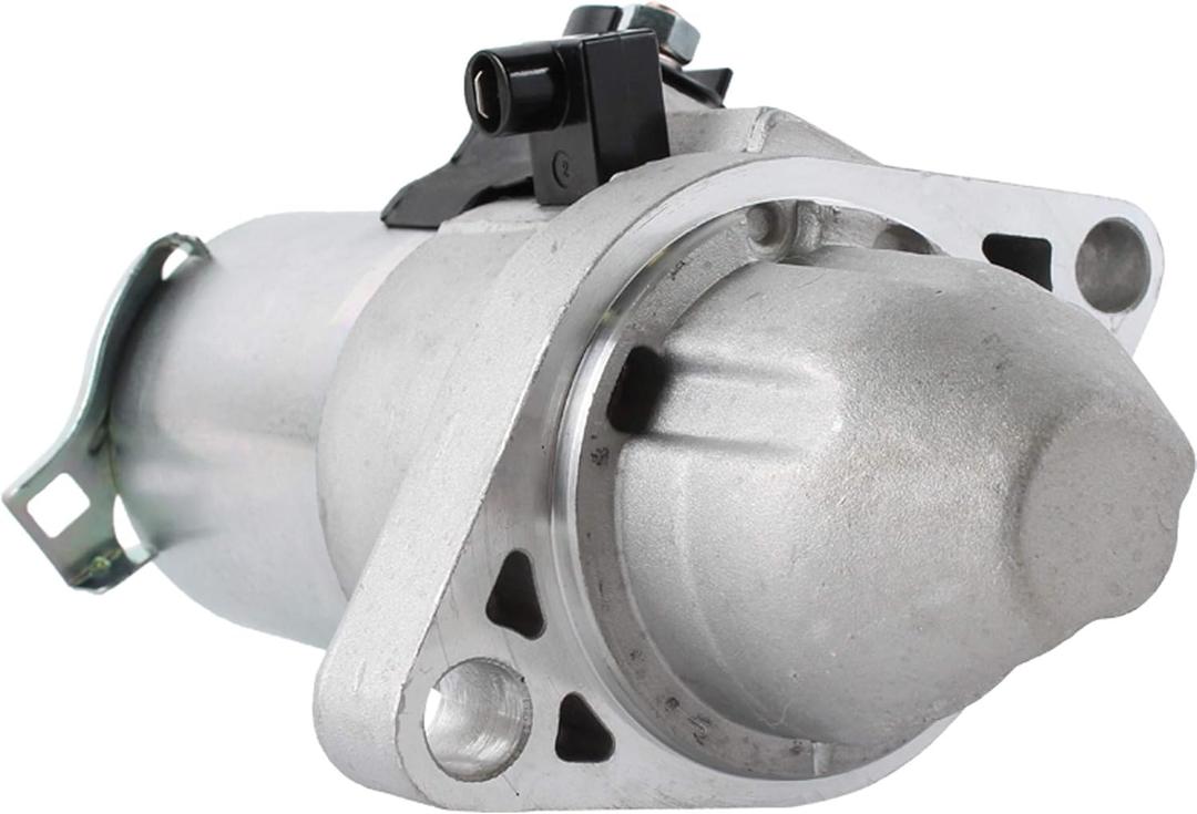 DB Electrical SMU0302 Remanufactured STARTER for ACURA RSX 2.0L 02 03 04 05 06 31200-PND-A01 