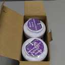 Water Filter Replacement Compatible with GE MWF, SmartWater MWFP, MWFA, GWF, HDX FMG-1, WFC1201, RWF1060, 197D6321P006, Kenmore 9991, Pack of 2, By DESENRUIS