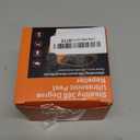 Ultrasonic Pest Repellent Plug in, Indoor Pest Rodent Control for Roach, Mosquito, Mouse, Bugs, Rodent, Mice, Spider, Ant, Electronic Repellent Device with 5 Mode Switching