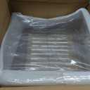 WP67002633 Refrigerator Crisper Drawer Compatible with whirlpool, amana, crosley, jenn-air, kenmore, kitchenaid and maytag GB2FHDXWS07 etc, Refrigerator Crisper Pan Replace for 12530501, 12530505 etc