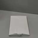 Fida Durable Slip Lead Dog Leash, 6 FT x 3/8" Heavy Duty Comfortable Strong Rope Slip Lead for Small Dogs and Puppies, No Pull Pet Training Lead with Highly Reflective(3/8", Blue)