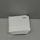 Matriarchs Hair Toppers For Women Real Human Hair,12inch Wispy Clip In Bangs Toppers Hair Pieces For Women With Thinning Crown, 3603D Cover Realistic Scalp Line Hairpieces (Chestnut Brown)