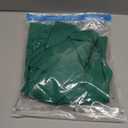 J.VER Men's Dress Shirts Solid Long Sleeve Stretch Wrinkle-Free Formal Shirt Business Casual Button Down Shirts, L