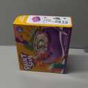 Hewaurorion Paint Spin Art Machine Kit for Kids, Arts & Crafts Painting Spinner Toys Kits Sets for Boys & Girls Ages 6 7 8 9 Year Old Blue