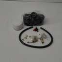 HIPA FR691V Tune Up Kit Compatible with Kawasaki FR730V FR651V FS481V FS541V FS600V FS651V FS691V FS730V 4-Stroke Engine Lawn Mower 11013-0752 Air Filter 49065-7007 Oil Filter