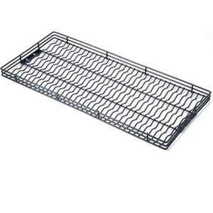 DGN576DNC-D Charcoal Tray Replacement for Dyna glo Grill Charcoal Tray DGN576DNC Charcoal Pan Master Forge Grill Charcoal Tray MFJ576DNC Charcoal Pan GHP404-01003-02 404-01003-02 Smoker Tray Ash Pan