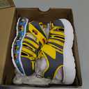 Skechers PLAY SCENE SPLASH boys Sneaker, 8