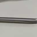 WD08X21894 Dishwasher Plastic Door Gasket WD08X10090 Compatible with GE Dishwasher Lower Door Seal Gaskets WD08X21894-50PK AP5980286 WD08X10090 4164470 PS11700870 XDF400PGN0BB XDF400PGN0WW XDF400P