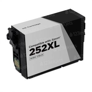 Epson T220XL One Black Cartridge