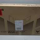 ASUS TUF Gaming Series 5 24.5 1080P Monitor (VG259QMR5A) - Fast-IPS, 310Hz, 0.3ms, G-SYNC Compatible, FreeSync Premium, Extreme Low Motion Blur Sync, 99% sRGB, DisplayWidget, Gaming AI
