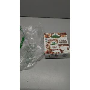 Cascadian Farm Organic Granola, Cocoa Almond, Protein Granola,  BBD 12/08/2024