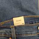 Levi Strauss Signature Women's Heritage High-Rise Loose Straight Jeans Stretch Denim