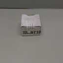 Gejoy 50 Pcs Mini Easter Rubber Ducks 1.57 Inch Bunny Ear Ducks Figurines Bulk Small Assorted Birthday Gifts for Easter Basket Stuffers Table Decorations Party Favors