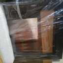 7 Inch Queen Metal Box Spring with Round Corners, 3000 LBS Heavy Duty