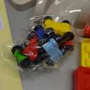 Montessori Toys for 2 3 Year Old Boys Toddlers, Car Ramp Toys with 6 Cars & Race Tracks, Garages and Parking Lots, Ramp Racer Toy Gift for Boys Girls Age 18 Months and Up, Multicolor