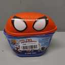 Tara Toys Spidey 5 in 1 Creativity Tub
