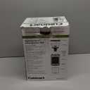 Cuisinart Supreme Grind Automatic Burr Mill