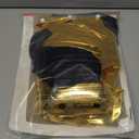 Morph Mc Hammer Costume Men, Mc Hammer Pants, Halloween Costumes For Men, Halloween Costumes For Adults (Large)