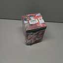 Christmas Ceramic Coffee Mug Snowman Travel Cup with Gift Box, 17oz Latte Cup for Xmas Holiday Party, Microwave Safe