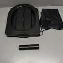 Portable Toilet for Camping, Potty Adults, Porta Travel Commode Bucket Car, Travel, Outdoor, Hiking, Backpack, Trips, Tent, Boat, Beach, Traffic Jam, Home