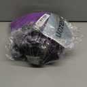 Halloween Costume Accessories for Adult Women - Halloween Costumes Party Cosplay Set for Teens Girls (Purple)