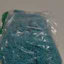 Decorative Fishing Net 2 Pack, 80x40 Inch Large Aqua Fish Net Decor for Wall, Photo Display, Nautical Mermaid Pirate Ocean Themed Beach Hawaii Under The Sea Party Decorations (3 pcs)