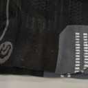 CS CELERSPORT Running Ankle Socks with Cushion Low Cut Athletic Tab Socks for Men Women 6 Pack (Large, Black + Grey)