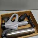 Toilet Plunger, High Pressure Toilet Plunger,Toilet Auger Air Drain Blaster with Real-Time, Heavy Duty Plunger for Bathroom and Plumbing Clogs (Grey)