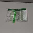 La Crosse Technology Wireless Outdoor Temperature & Humidity Sensor - Wall Mounted, Accurate, Weather Resistant, Wide Temperature & Humidity Gauge Transmission Range (330ft Range), Battery Powered