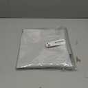 Sapid Extra Large Silicone Sheet for Crafts, Thick Silicone Jewelry Casting Mats, Nonstick Nonslip Silicon Mat for Epoxy Resin, Art Painting, Heat- Resistance Counter Mat (20"27.9", Gray)