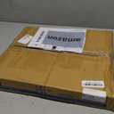 Large Wood Slices for Table Centerpieces, Natural Rustic Round, 12-13 Inch Diameter, Wedding Decor, Set of 2