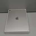 Apple iPad Air 11-inch with M3 chip Built for Apple Intelligence, Liquid Retina Display, 128GB, 12MP Front/Back Camera, Wi-Fi 6E, Touch ID, All-Day Battery Life  Starlight