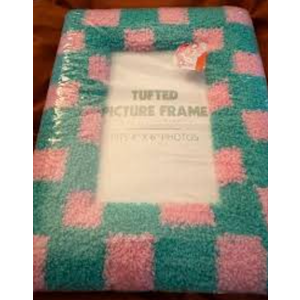 Textured Picture Frame, Pack of 2