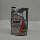 Castrol GTX Full Synthetic 5W-30 Motor Oil, 5 Quarts