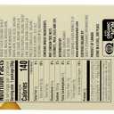 4 x 365 by Whole Foods Market, Organic Multi Pack Vanilla Animal Cookie, 6.3 Ounce