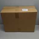 2 Sets Artificial Eucalyptus & Lavender Topiary Trees for Front Door - Faux Lavender Potted Topiary Trees, UV Resistant Fake Outdoor Plants for Farmhouse Porch Garden Decor