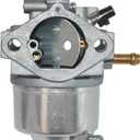 AM122617 Carburetor fit for John Deere Kawasaki engines FD590V 345 with Gaskets Carburetor