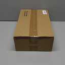 HolidayIdeas Cocktail Table Covers, 6 Pack - Fitted Stretch Spandex High Top Table Cloths Square Corners (Black, Fit for 30"-32" Diameter x 43" Height Tables)